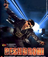 Desh Drohi