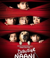 Detective Naani