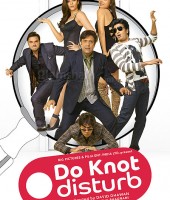 Do Knot Disturb