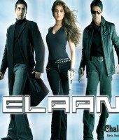 Elaan