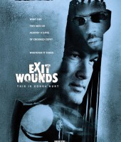 Exit Wounds