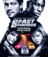 Fast and Furious 2 (2003)