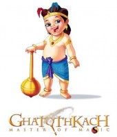 Ghatothkach