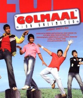 Golmaal