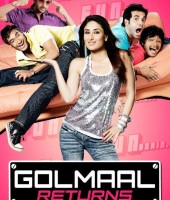 Golmaal Returns