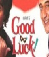 Good Luck  2008
