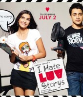 I Hate Luv Stories