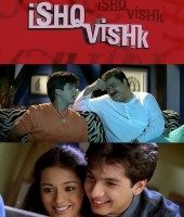 Ishq Vishk