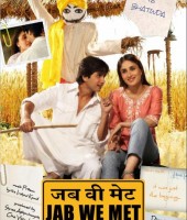 JAB WE MET