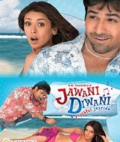 Jawani Diwani
