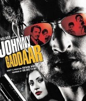 Johnny Gaddar
