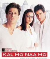 Kal Ho Na ho