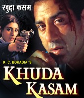Khuda Kasam 