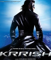 Krrish