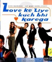 Love Ke Liye Kuch Bhi Karega