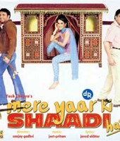 MERE YAAR KI SHAADI HAI