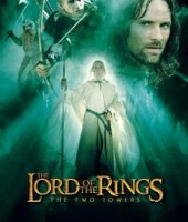 Lord Of The Rings The Two Tower