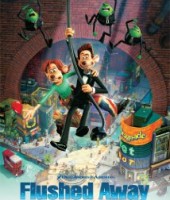 Flushed Away