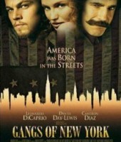Gangs of New York