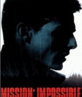 Mission Impossible 1