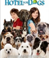 Hotel for Dogs