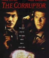 The Corruptor