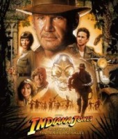 Indiana Jones and the Kingdom of the Crystal Skull