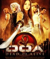 DOA Dead or Alive