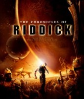 The Chronicles Of Riddick