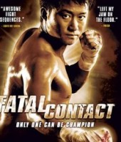 Fatal Contact