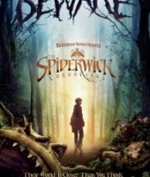The Spiderwick Chronicles