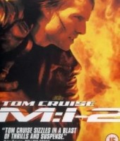 Mission Impossible 2