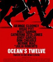 Oceans 12