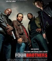Four Brothers