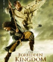 The Forbidden Kingdom