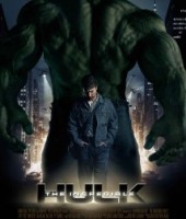The Incredible Hulk