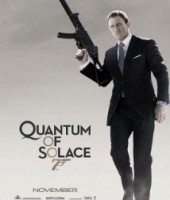 Quantum of Solace