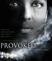 Provoked 2007