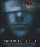 Minority Report