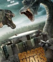 Dragon War