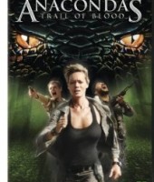 Anaconda 4 Trail of Blood