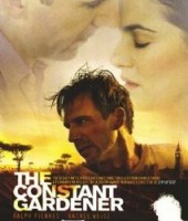 The Constant Gardener