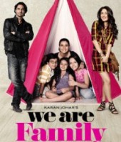 We Are Family
