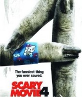 Scary Movie 4