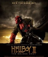 Hellboy II The Golden Army