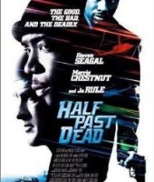 Half Past Dead