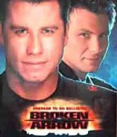 Broken Arrow