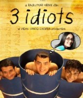 3 Idiots
