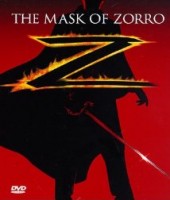 The Mask Of Zorro
