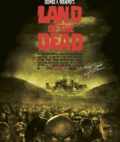 Land of the Dead